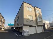 ＪＲ札沼線太平駅まで徒歩30分