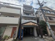 イースト日暮里