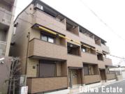 地下鉄今里筋線だいどう豊里駅まで徒歩4分