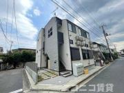 京王井の頭線三鷹台駅まで徒歩10分