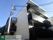 SHIMOUMA6APARTMENT