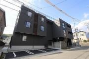 広島電鉄宮島線山陽女学園前駅まで徒歩5分