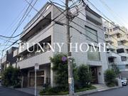 ＪＲ山手線渋谷駅まで徒歩8分