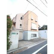 田園調布2丁目戸建て