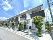 小江戸川越ヴァンフローラ
