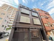 鹿児島市電谷山線新屋敷駅まで徒歩3分