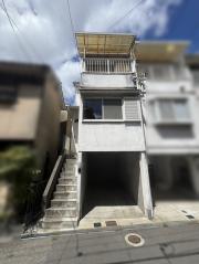枚方市南中振2丁目