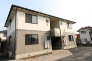 熊本市電健軍線健軍町駅まで徒歩39分