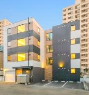 JANUS（ジェイナス）residences南郷Hills