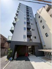ＪＲ南武線矢川駅まで徒歩2分