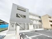 ＪＲ南武線中野島駅まで徒歩14分
