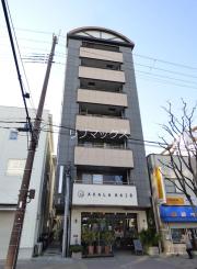 阪神本線西宮駅まで徒歩5分
