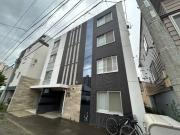 地下鉄東豊線東区役所前駅まで徒歩9分