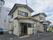 中山住宅