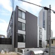 地下鉄東山線池下駅まで徒歩4分