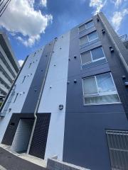ライブカーサ板橋大山