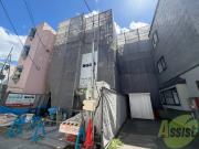地下鉄東西線二十四軒駅まで徒歩3分