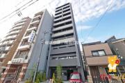 地下鉄中央線弁天町駅まで徒歩9分