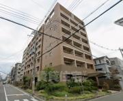 阪急神戸線園田駅まで徒歩3分