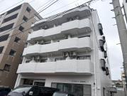 クリスタルハイツみねぎし