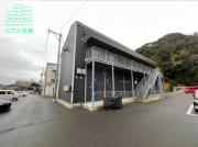 Signpost戸石B棟