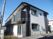 ＪＲ常磐線（各駅停車）北松戸駅まで徒歩12分