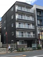 b′CASA亀戸