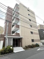 東京メトロ千代田線町屋駅まで徒歩10分