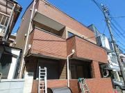 都営三田線志村三丁目駅まで徒歩8分