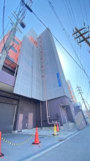 阪急神戸線神崎川駅まで徒歩5分