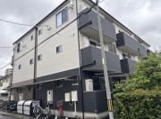 広島電鉄宮島線楽々園駅まで徒歩3分