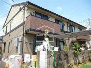 京王線東府中駅まで徒歩11分