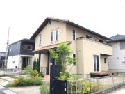高岡台4丁目戸建