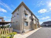 ＪＲ高徳線佐古駅まで徒歩20分