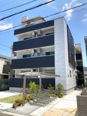 フジパレス堺石津川ノース