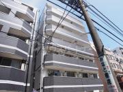 ＪＲ総武線（各駅停車）船橋駅まで徒歩12分