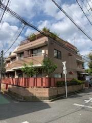 荒井ハイツ