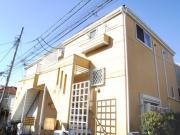 パーク・アヴェニュー元住吉