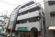 東急目黒線武蔵小山駅まで徒歩4分