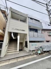 グリーンヒルズ長谷川