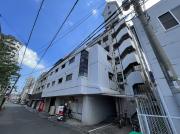 朝日ハイツ