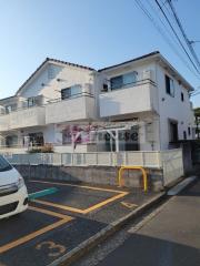 西武新宿線野方駅まで徒歩9分