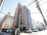 地下鉄東山線名古屋駅まで徒歩6分