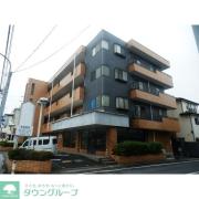 ＪＲ埼京線戸田駅まで徒歩25分