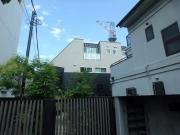 グランエッグス三鷹