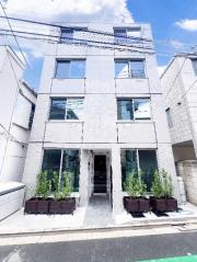 Grazia武蔵小山