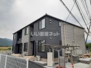レジデンス カワシマ
