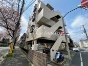 タカシマンション