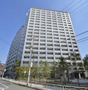 パークハウス清澄白河リバーサイド