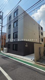 東急池上線戸越銀座駅まで徒歩4分